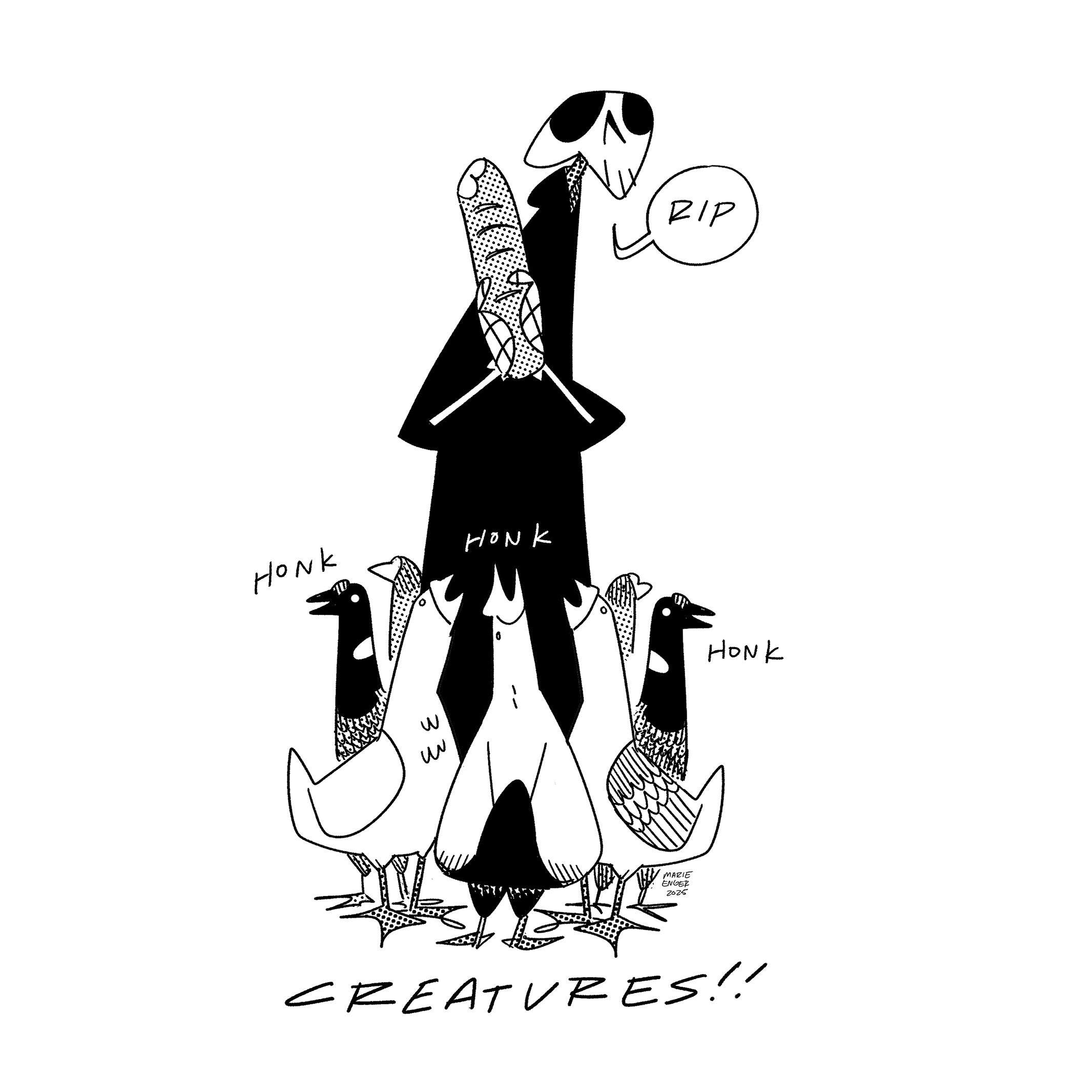 Gimme $40 and I Will Tell You How You'll Die