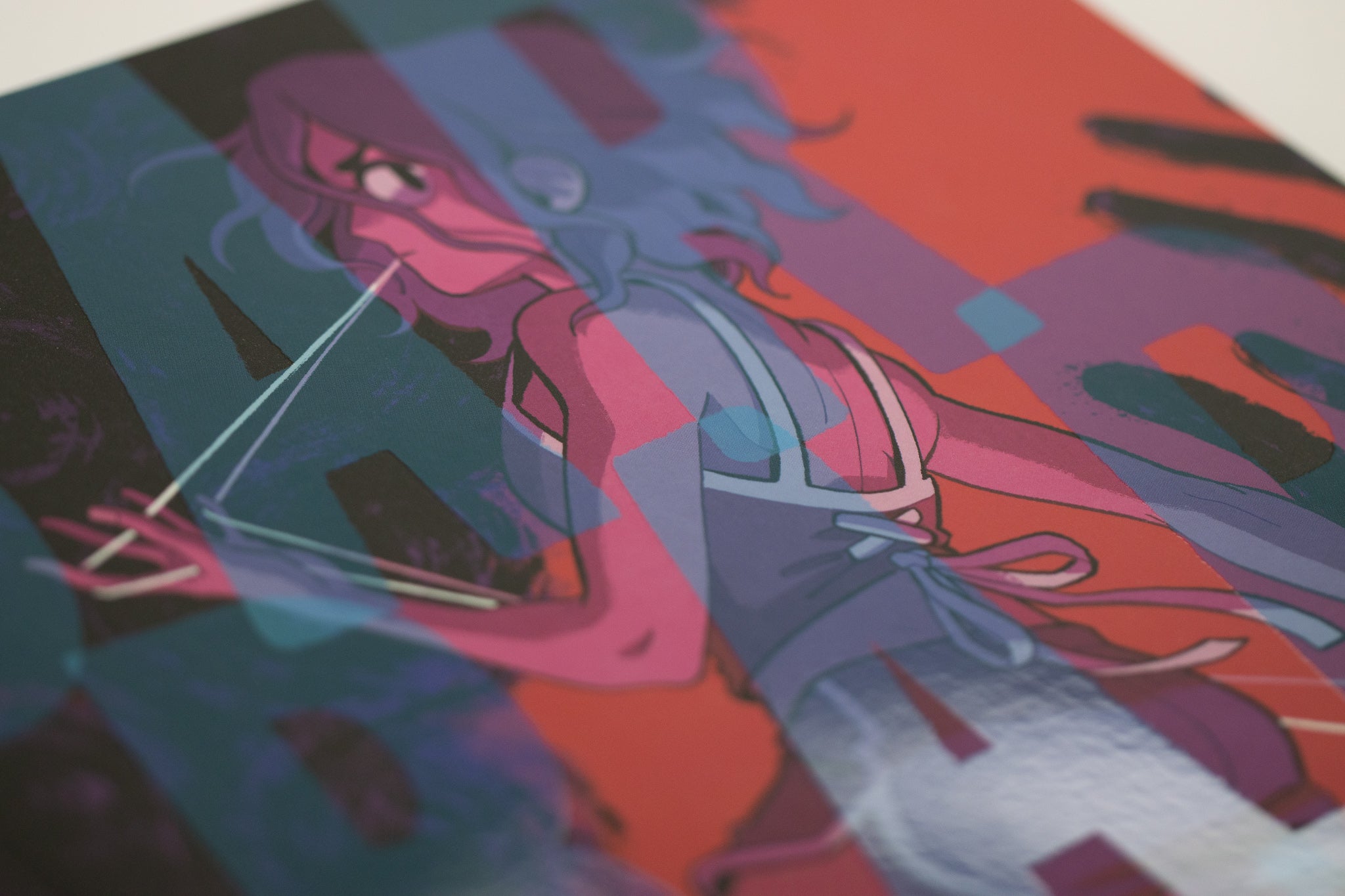 Barbarous Chapter 3 - Leeds-Sized Edition