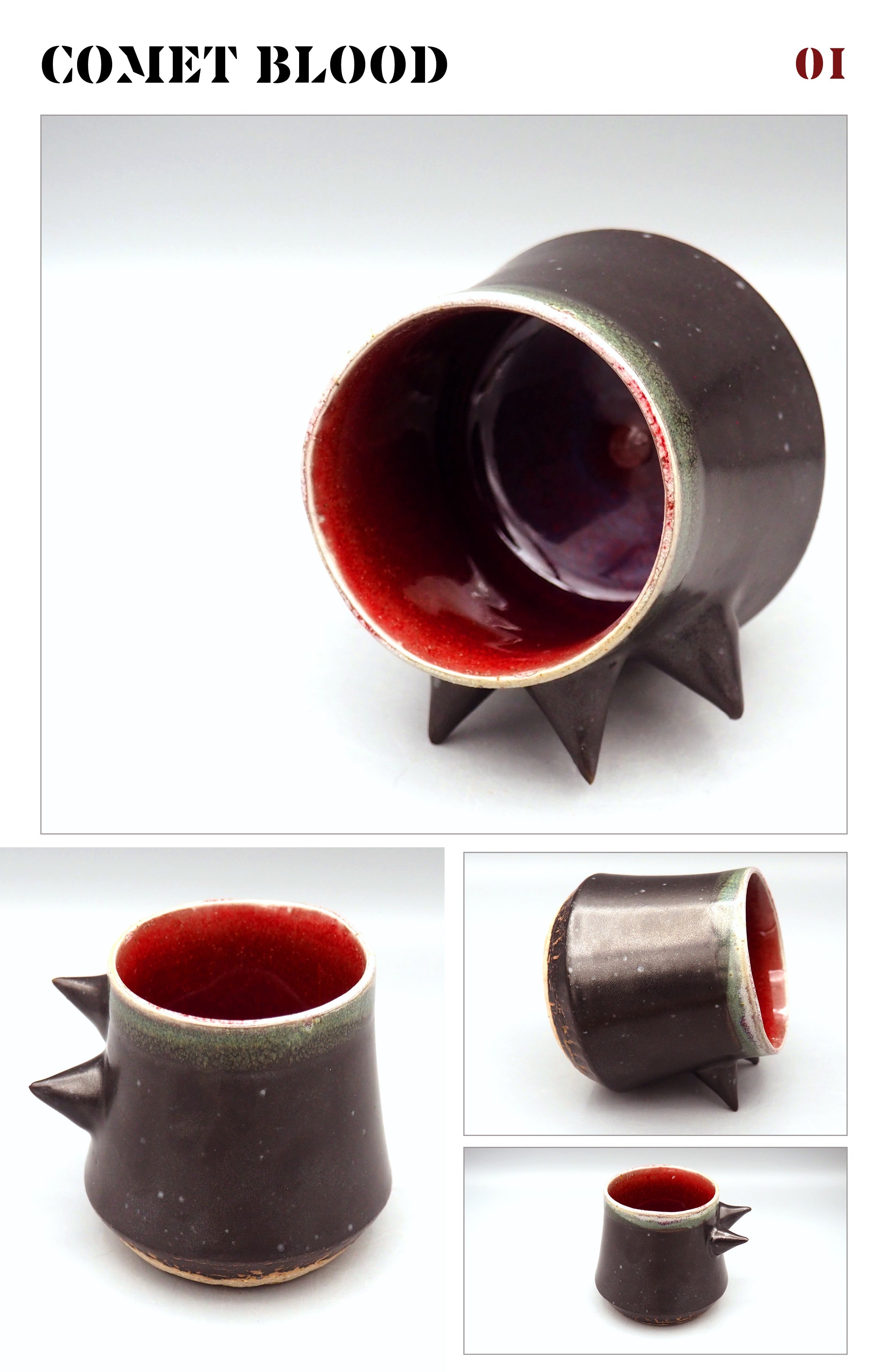 Weird Stuff 01 - Digital Magazine