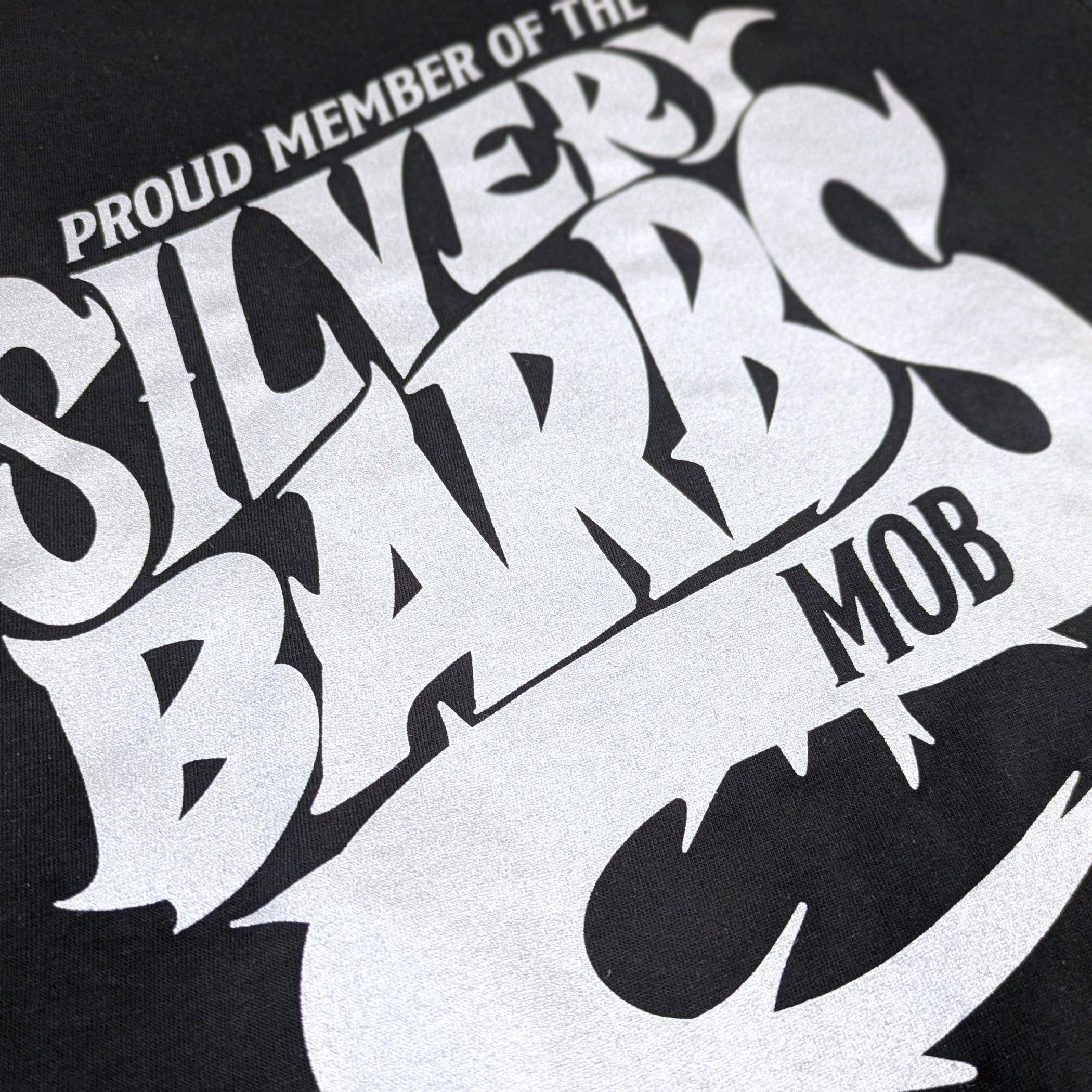 Proud Member of the Silvery Barbs Mob Shirt